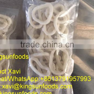 Whole Sale High Quality Peru Giant Squid Ring