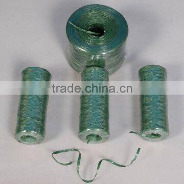 pp flat film twine