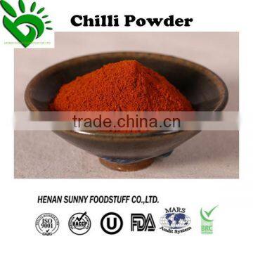 Red Chilli Powder