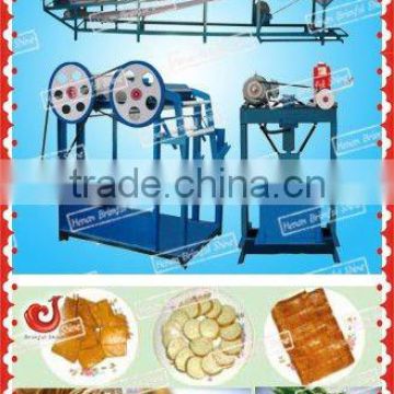 Stainless steel commercial curd making machine
