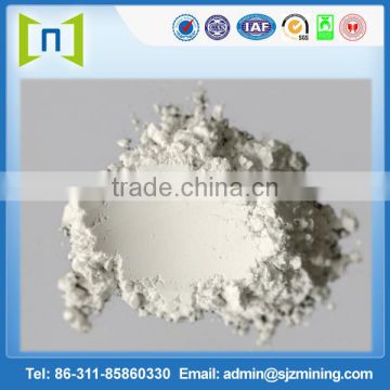 white barite/ oil drilling grade barite powder/ oil drilling barite/ barite 4.2