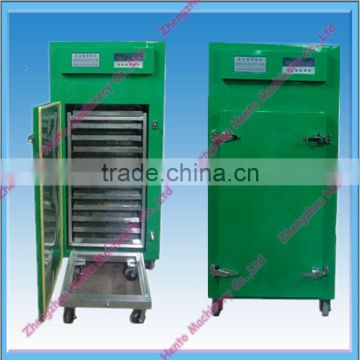 Multiple Function Moringa Leaf Drying Machine