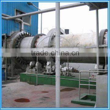 waste alkali burning kiln, sludge alkali incinerator