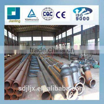 good efficient cement screw type conveyor for sale