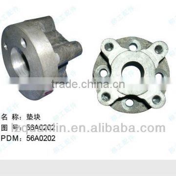 Guangxi Liugong Excvavtor Parts 56A0202 piece