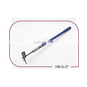 farm tools and equipmen mini long handle digging fork and hoe