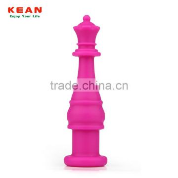 Kids Silicone Chewable Pencil Topper from China Manufacturer