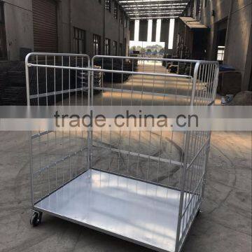 rollcage 4/four gates warehouse equipment Jumbo