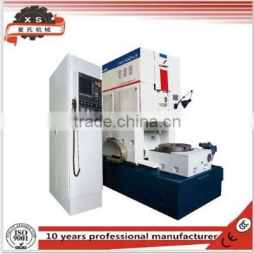 gear cutting machine/hobber gear machine/cnc gear hob machine Y5150K