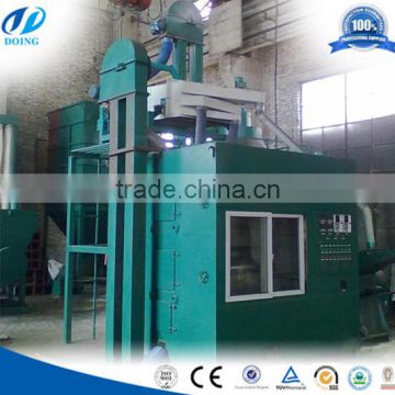Electric Wires PCB circuit boards plastic metal separation and recycling machine