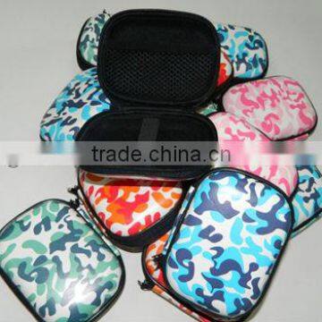 dongguan factory EVA coated fabric for wallet