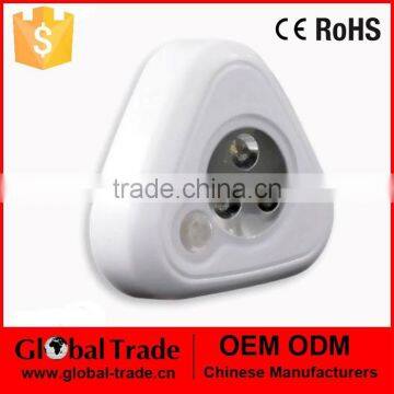 Led Motion Sensor Light.Motion Activated Cordless Sensor LED Light Indoor Outdoor.H0145