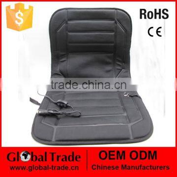 Heated Car Seat Heater Heated Cushion Warmer Heating Pad 12V 150283