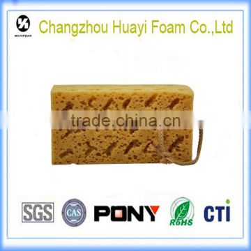 Specializing in the production car sponge for foam car wash and car wash foam