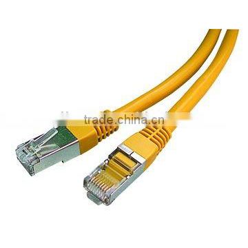 CAT5E Solid FTP Patch Cable VK2-3002
