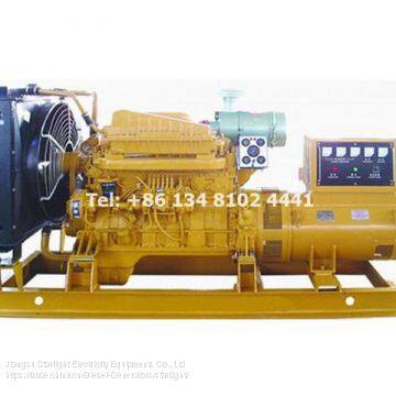 500KW 625KVA Shangchai Diesel Generator