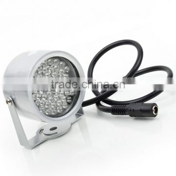 IR Infrared Lamp Prices illuminator 48 LED Camping light CCTV Night Vision Fill light