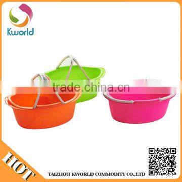 Beautiful plastic buckets wholesale For Kitchen
