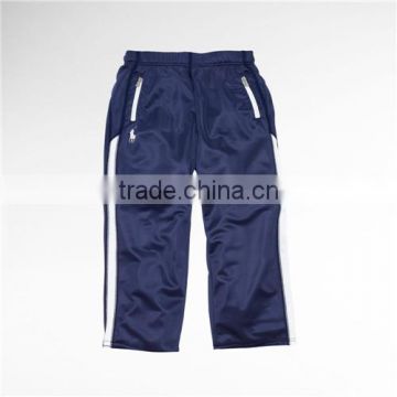 Wholesale Top Quality Customized Mens Sports Pants