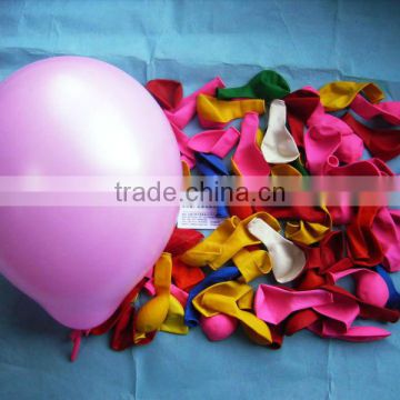 Balloons Latex B08