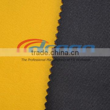 Sun protection fire protection fabric