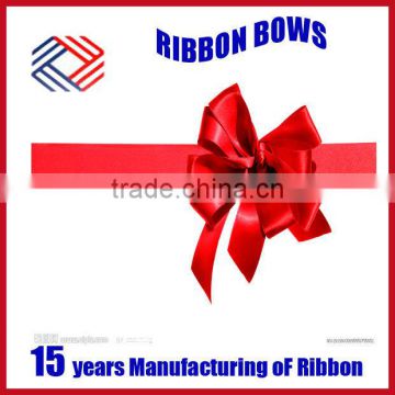 special ribbon bow