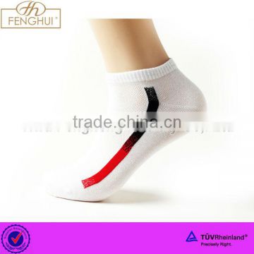 A0233 Yiwu fashion sport Sock