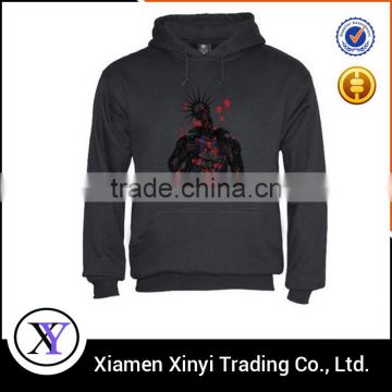 Factory Direct Custom High Quality Men All Time Low Hoodies