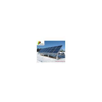 Monocrystalline Silicon Photovoltaic Solar Panel for 2012