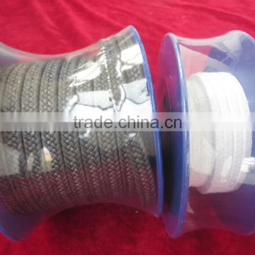 best quality ptfe braid/ptfe packing