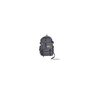 Sell Canvas Backpack