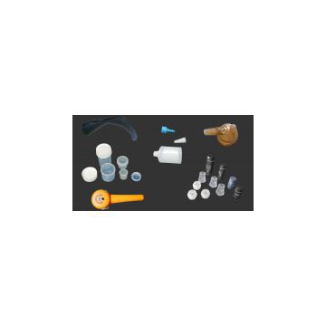 Medical package Parts