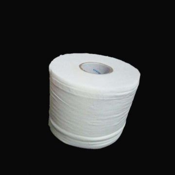 Recycled Home Bulk Tissue Paper Hardwound 100% Virgin Pulp