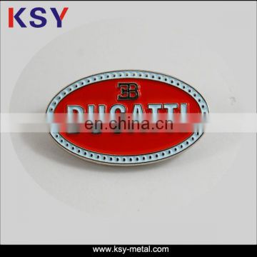 High quality Custom metal pin badges