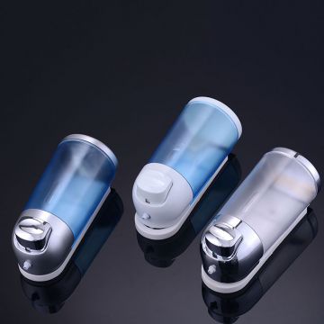 Commercial Grade Soap Dispenser Bathroom Accessories