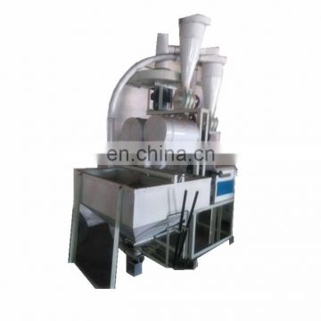 High quality 5 ton per day yam teff flour filling processing machine