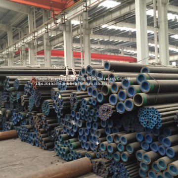 American Standard steel pipe33*4, A106B133*9Steel pipe, Chinese steel pipe48*15.5Steel Pipe