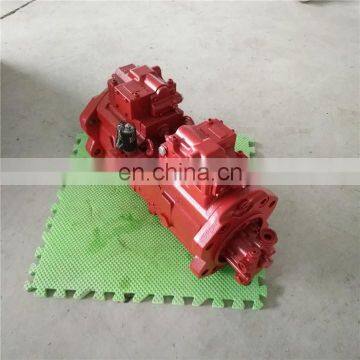 Excavator SK200-6 Hydraulic Pump YN10V00007F1 YN10V00013F1