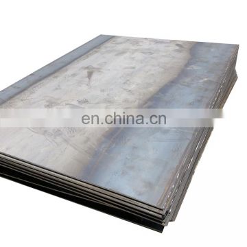 S355 Mill Certificate 3.75mm Prime hot rolled alloy steel plate S355 HR steel plate/ sheet mill Certificate