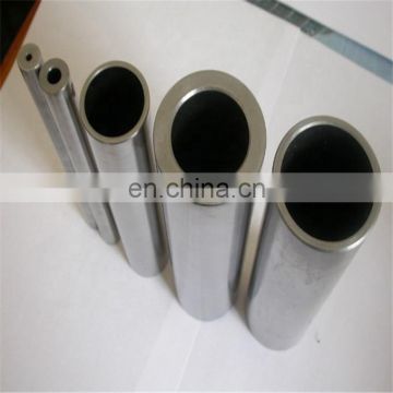 Manufacturer welded Mirror 316l Stainless Steel Pipe Tube