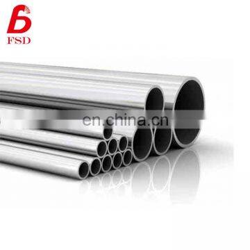 High Quality Non-Alloy Steel Seamless Pipes