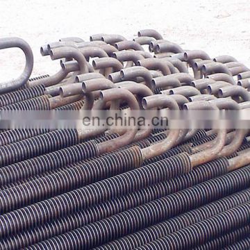 Hot sale carbon steel fin tube for heat exchanger