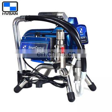 Manufacturer Airless Spraying Painting Equipment