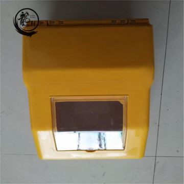 Anti-aging Small Size Gas Meter Box