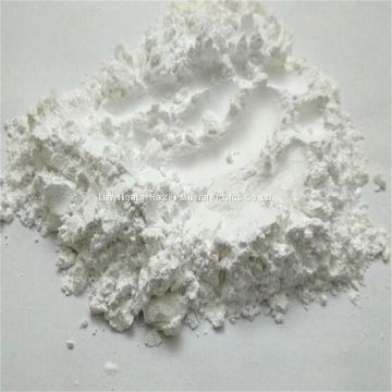 High Temperature Resistance Metallurgical Flux Industry Insoluble In Acid Silica Powder