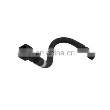 Diesel engine spare parts ISDE 4997660 Fuel Supply Tube for tractors