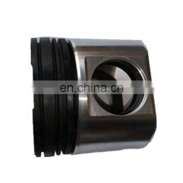 Marine Generator set Excavator accessories piston  suppliers 4914431 4914430