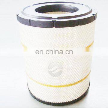 Diesel  Engine  Parts Air Filter AF25125M