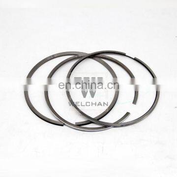 Excavator PC75UU PC120-3 Diesel Engine spare parts 4D95 6D95 Piston Ring 6204-31-2202