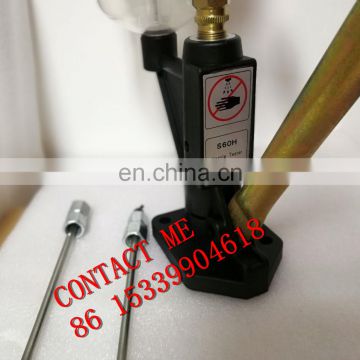 S60H Diesel Fuel Injector Nozzle Tester Hand Pump